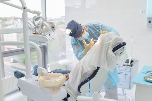 Best Root Canal Emergency Dentist  in Lla Lla, WA